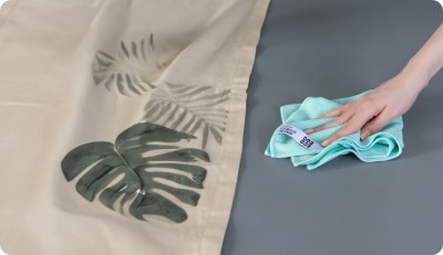 York ECO EGO ścierka z mikrofibry do kurzu 1 sztuka