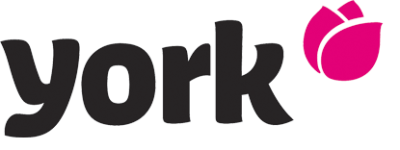 York ECO EGO ścierka z mikrofibry do kurzu 1 sztuka