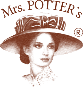 Mrs. Potter's potrójna moc korzeni  szampon do włosów cienkich 390ml