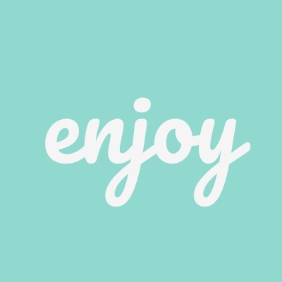 On Line Emocje Enjoy żel i płyn do kąpieli 900ml