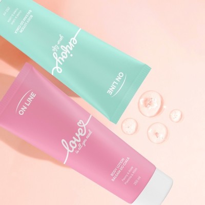 On Line Emocje Love balsam do ciała 250ml
