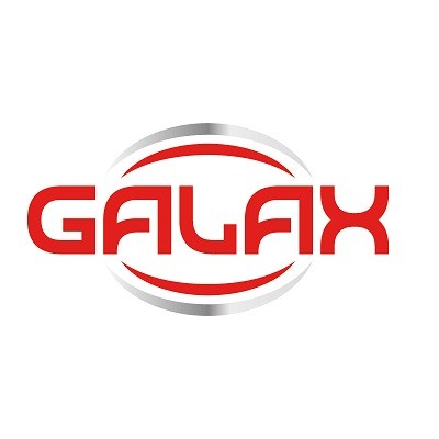 Galax WC Cleaner Atlantic Freshness płyn do WC 750g
