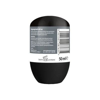 Bond Winners Team dezodorant roll-on dla mężczyzn 50ml
