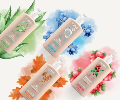 Venus Pure prebiotyczny żel do higieny intymnej zapas 500ml