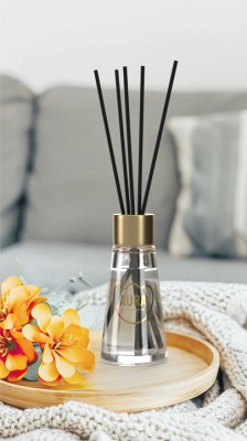 Bispol Nocny Kwiat dyfuzor zapachowy AD-001-465 Aura 50ml