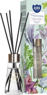 Bispol Kwiatowa Harmonia dyfuzor zapachowy AD-001-463 Aura 50ml