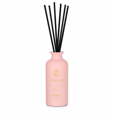 Bispol VD-003-391 Valpe DREAM dyfuzor zapachowy BERGAMOTKA / ZIELONE LIŚCIE / PIŻMO - 80ml