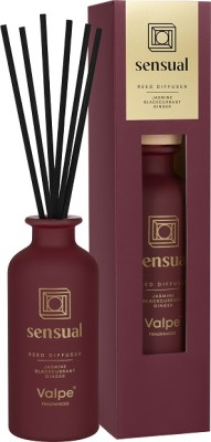 Bispol Sensual dyfuzor zapachowy VD-003-390 Valpe 80ml