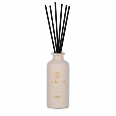 Bispol VD-003-388 Valpe BALANCE dyfuzor zapachowy ANANAS / BURSZTYN / SKÓRA - 80ml