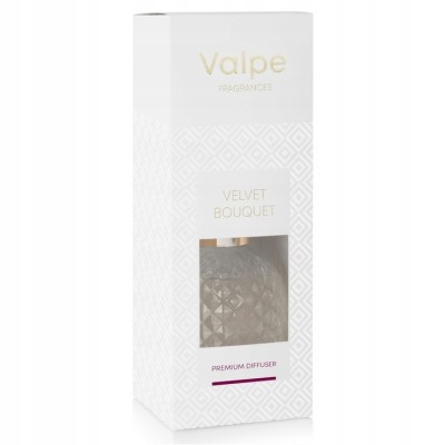 Bispol Aksamitny Bukiet dyfuzor zapachowy VD-001-458 Valpe 100ml