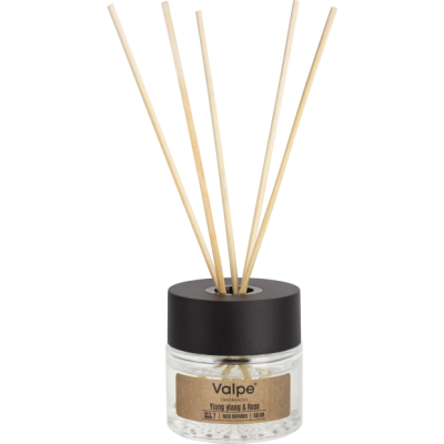 BISPOL DYFUZOR ZAPACHOWY DZ50-384 YLANG YLANG & RÓŻA