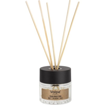 Bispol Ylang Ylang & Róża dyfuzor zapachowy DZ50-384 Valpe 50ml