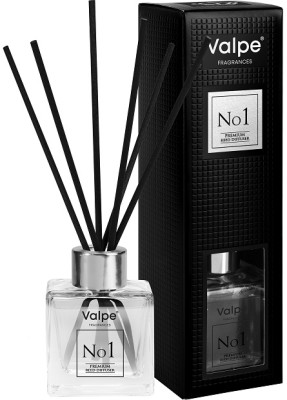 Bispol No1 dyfuzor zapachowy Valpe dz80-001 Drzewo Agar i Wanilia 80ml