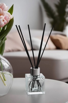 Bispol No2 dz80-002 Valpe PACZULA - BURSZTYN dyfuzor zapachowy z patyczkami - 80ml