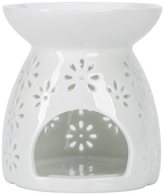 Bispol KWZ95 Aura ceramiczny kominek do wosków zapachowych