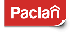 Paclan zielone worki na śmieci do segregacji szkła 60L 20 szt.