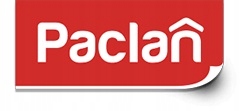 Paclan Multitop worki na odpady niebieskie 240l 10 sztuk