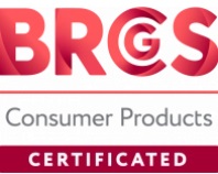 Bispol sn100m-095-389 Valpe CALM świeca zapachowa w matowym szkle z dwoma knotami