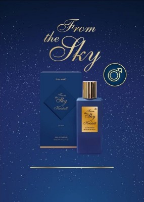 Jean Marc From The Sky woda perfumowana męska 100ml