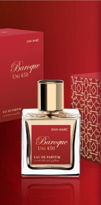 Jean Marc Baroque Uni 450 woda perfumowana damska 100ml