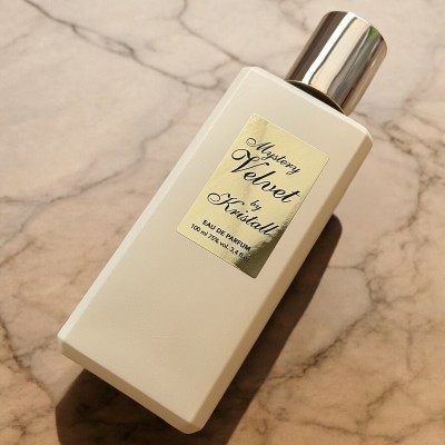 Jean Marc Mystery Velvet woda perfumowana unisex 100ml