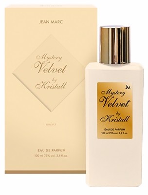 Jean Marc Mystery Velvet woda perfumowana unisex 100ml