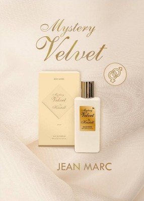 Jean Marc Mystery Velvet woda perfumowana unisex 100ml