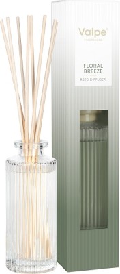 Bispol Kwiatowa Bryza dyfuzor zapachowy VD-002-461 Valpe 135ml