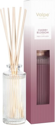 Bispol Kwiat Wiśni dyfuzor zapachowy VD-002-460 Valpe 135ml