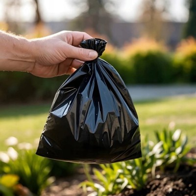 Paclan woreczki na psie odchody 3 x 20 sztuk
