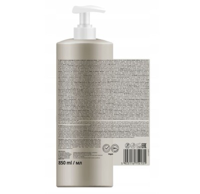 Romantic Professional Biotin balsam do włosów 850ml