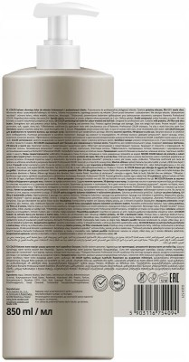 Romantic Color balsam do włosów farbowanych 850ml