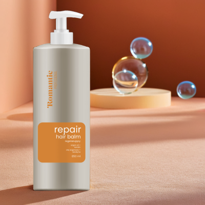 Romantic Professional Repair balsam do włosów odbudowujący 850ml
