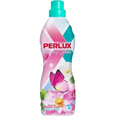 Perlux Blooming Garden płyn do płukania 900ml
