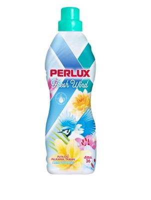 Perlux Fresh Wind płyn do płukania 900ml