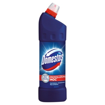 Domestos Regular płyn czyszczący do łazienki i WC 1l
