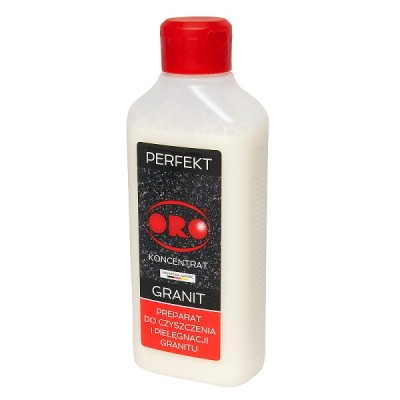 Oro Perfekt preparat do czyszczenia i pielęgnacji granitu 250ml