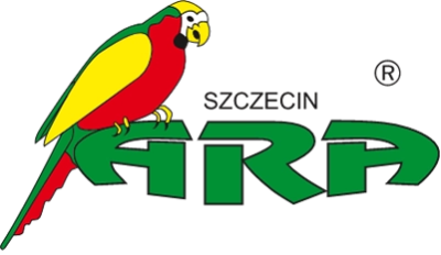 ARA soda kaustyczna preparat do udrożniania rur 1kg