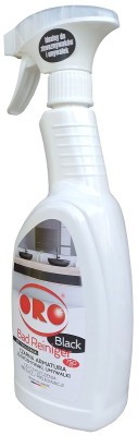 Oro Bad Reingier spray do czarnej armatury 750ml