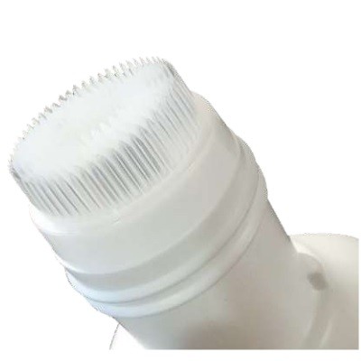 Oro żel do czyszczenia piekarników, grilli, szyb kominkowch 3w1 ze szczoteczką 250ml