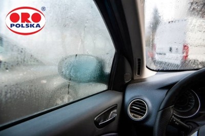 Oro Fresh samochodowy zapachowy pochłaniacz wilgoci saszetka 100g