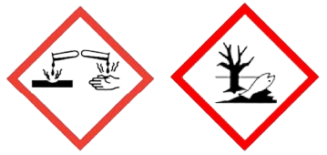 Oro Nr 1024 żel od udrażniania odpływów kanalizacyjnych 1l