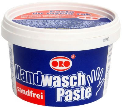Oro Nr 5008 pasta do rąk bez piasku 500g