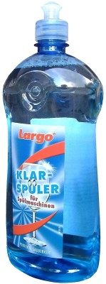 Oro nabłyszczający płyn do zmywarek 1l