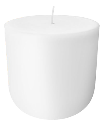 Bolsius Cleanlight Bergamotka i Neroli zapachowy wkład 20 godzinny 2 sztuki