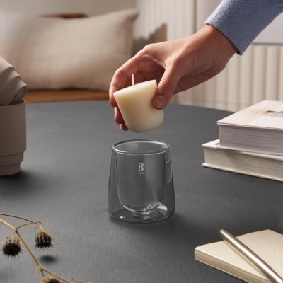 Bolsius Cleanlight Bergamotka i Neroli zapachowy wkład 20 godzinny 2 sztuki