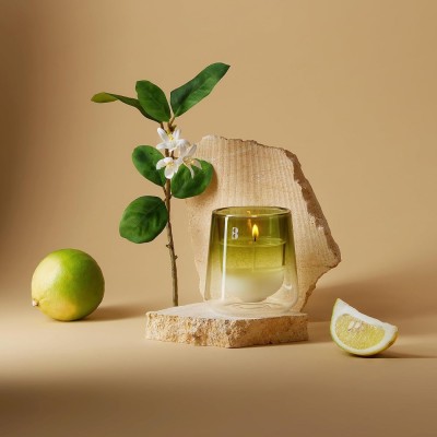 Bolsius Cleanlight Bergamotka i Neroli zapachowy wkład 20 godzinny 2 sztuki