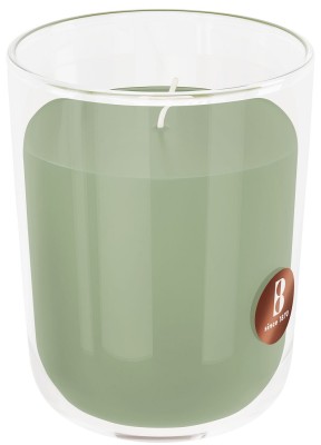 Bolsius True Scents Rozmaryn świeca zapachowa 80/73 w szkle