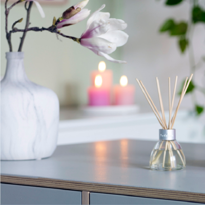 Bolsius True Scents Lawenda zapachowy dyfuzor 60ml