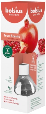 Bolsius True Scents GRANAT dyfuzor zapachowy z patyczkami - 60ml